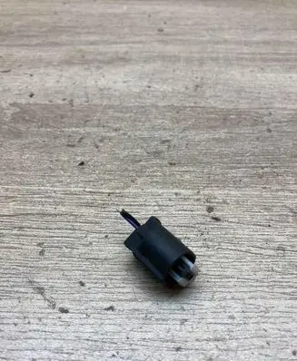 BMW 7 E65 E66 Plug wire 9684051