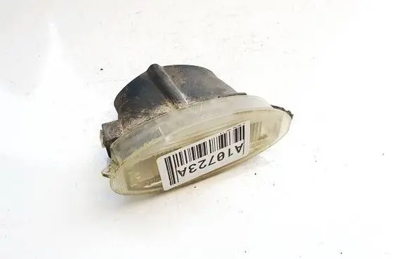 Opel Vectra B Number plate light 90519268