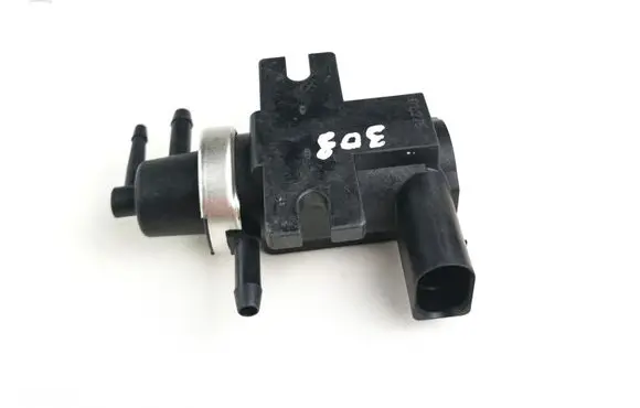 Skoda Octavia Mk1 (1U) Turbo solenoid valve 1j0906627 72290320