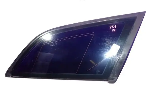 Audi A6 Allroad C5 Rear side window