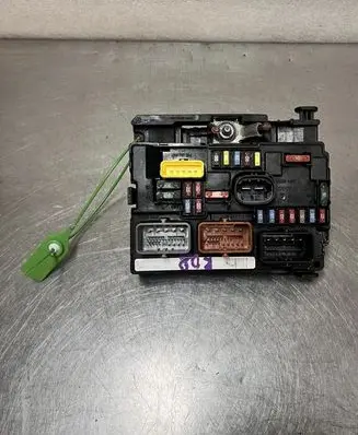 Fuse box set