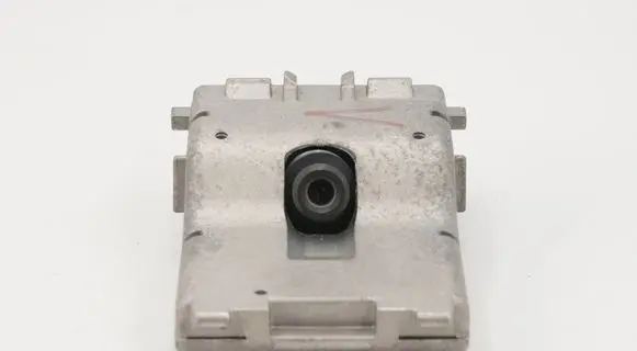 Mazda CX-3 Other control units/modules B61L67XCXW 102924BA