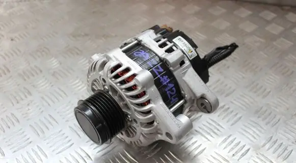 Generator/alternator