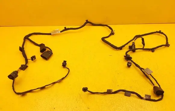 Volkswagen ID. Buzz Parking sensor (PDC) wiring loom 1T3971104J