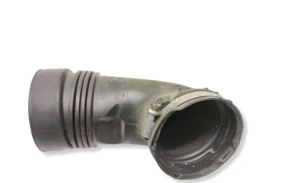Peugeot 207 Air intake duct part V756381280