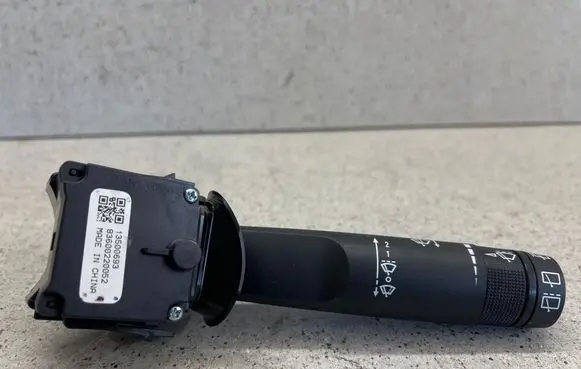Opel Insignia A Wiper control stalk 13500693 83600220052