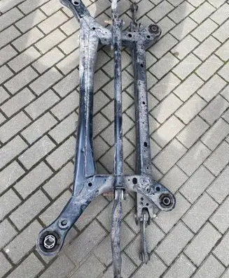 Chrysler Pacifica Rear subframe 