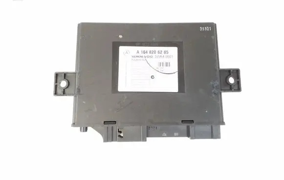 Mercedes-Benz GL X164 Other control units/modules A1648206285