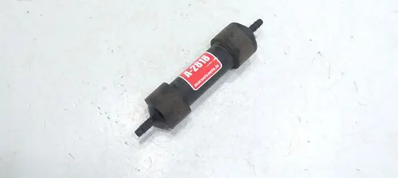 Volkswagen PASSAT B7 Vacuum air tank 03G129808C