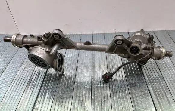 Land Rover Evoque II Steering rack K8D23200AC