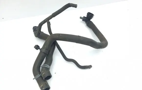 Seat Ateca Engine coolant pipe/hose