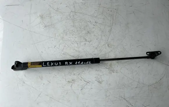 Lexus RX 450H Tailgate/trunk/boot lift motor 