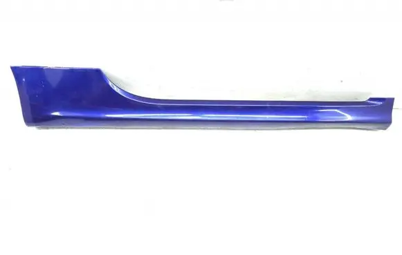 Fiat 500 Abarth Front sill (body part) 735509256