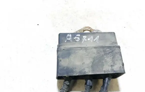 Hyundai Getz Fuse box set