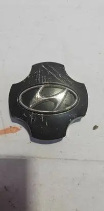 Hyundai Getz Original wheel cap 529601C550