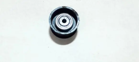 Mitsubishi Lancer Belt tensioner pulley 