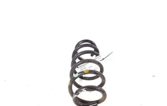 Toyota Avensis T270 Rear coil spring 48231-05460