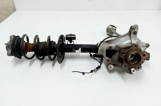 BMW X3 G01 Front control arm 6882598