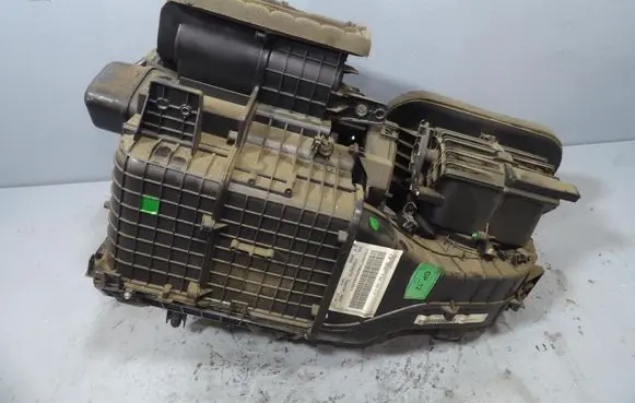 Peugeot Boxer Interior heater climate box assembly 07355343710