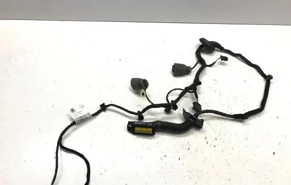 Skoda Elroq Rear wire harness sleeve 5LA971694AH