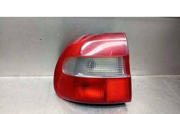 Volvo S40, V40 Rear/tail lights 