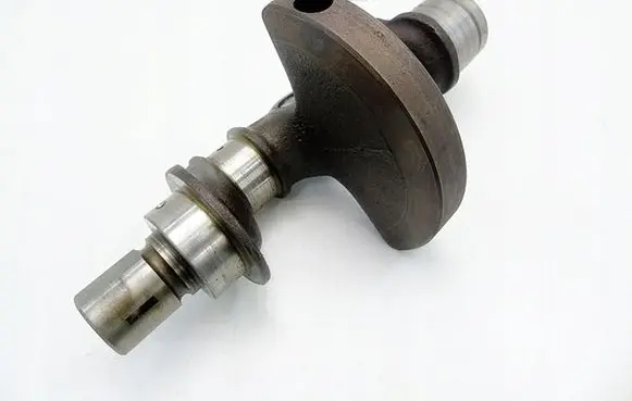 Fiat Seicento/600 Crankshaft 4092688