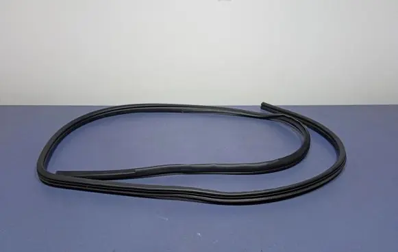 Mitsubishi ASX Front door rubber seal 