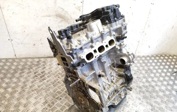 Citroen C3 Aircross Engine HN05 10TMA2