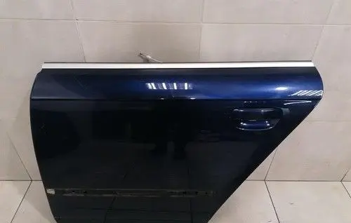 Audi A4 S4 B7 8E 8H Rear door 8E0833051K