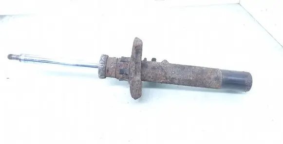 Front shock absorber/damper
