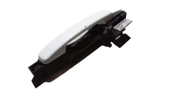 Nissan Pathfinder R51 Front door exterior handle 80610EB300