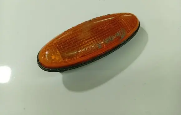 Mazda Premacy Front fender indicator light 