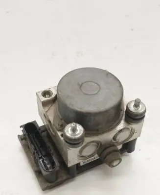 Fiat Bravo ABS Pump 51789678 0265231928 4595310807