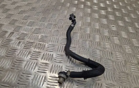Renault Kadjar Vacuum line/pipe/hose 02101611