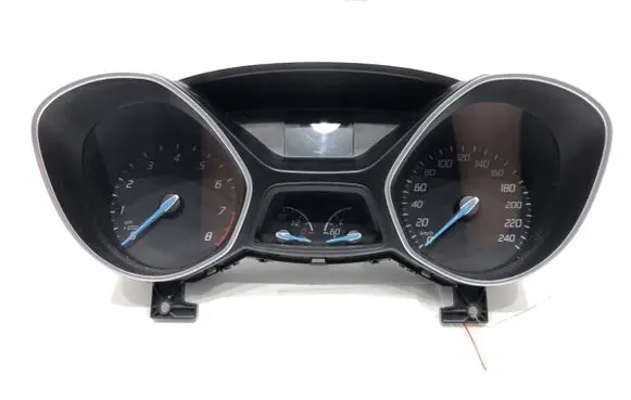 Speedometer (instrument cluster)