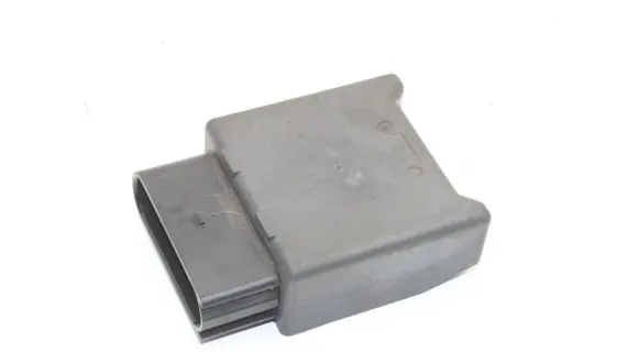 Seat Arona Fuel injection pump control unit/module 5Q0906093A