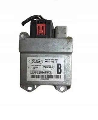 Ford Transit Airbag control unit/module 1C1A-14B321-BC
