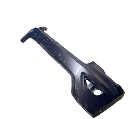 Jeep Grand Cherokee Front bumper 
