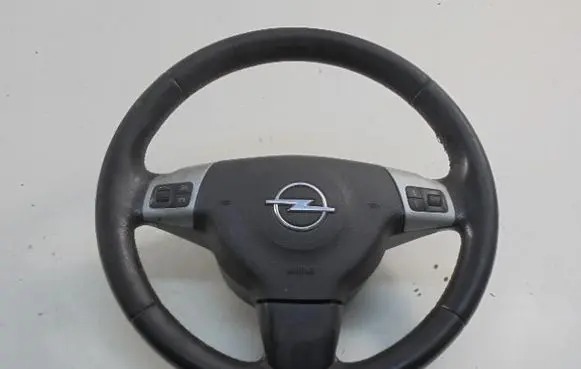 Opel Vectra C Steering wheel 13143136