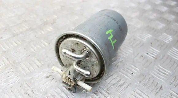Fuel filter