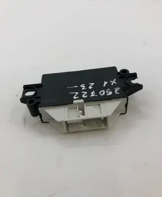 BMW X1 U11 Parking PDC control unit/module 5a89431