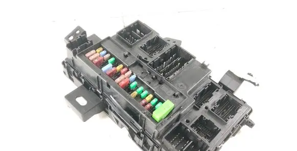 Ford Transit Custom BSM Control unit KK3T15604FAJ