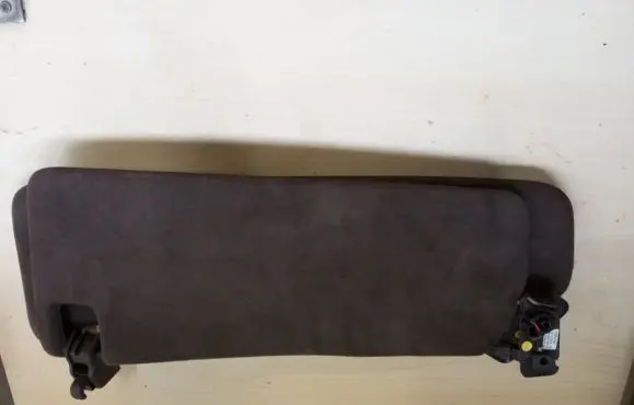 Porsche Cayenne (92A) Sun visor 7P5857551