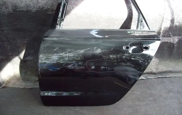 Audi A6 S6 C7 4G Rear door