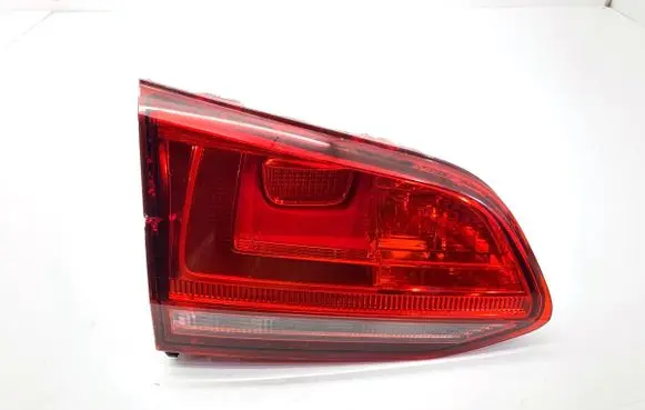 Volkswagen Golf VII Rear/tail lights L90056140