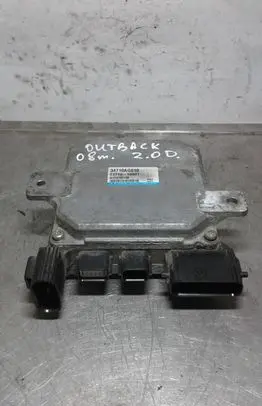 Power steering control unit/module