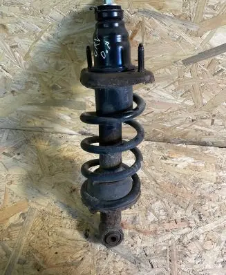 Honda CR-V Rear shock absorber/damper