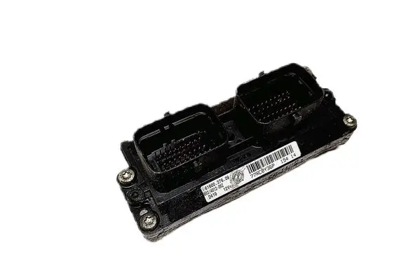 Fiat Punto (188) Engine control unit/module IAW5AFP3