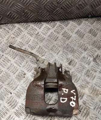 Volvo XC70 Front brake caliper