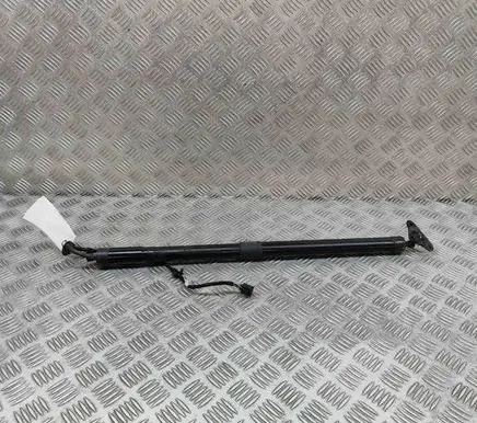 Volkswagen Touareg II Tailgate/trunk strut/damper 7P6827851D